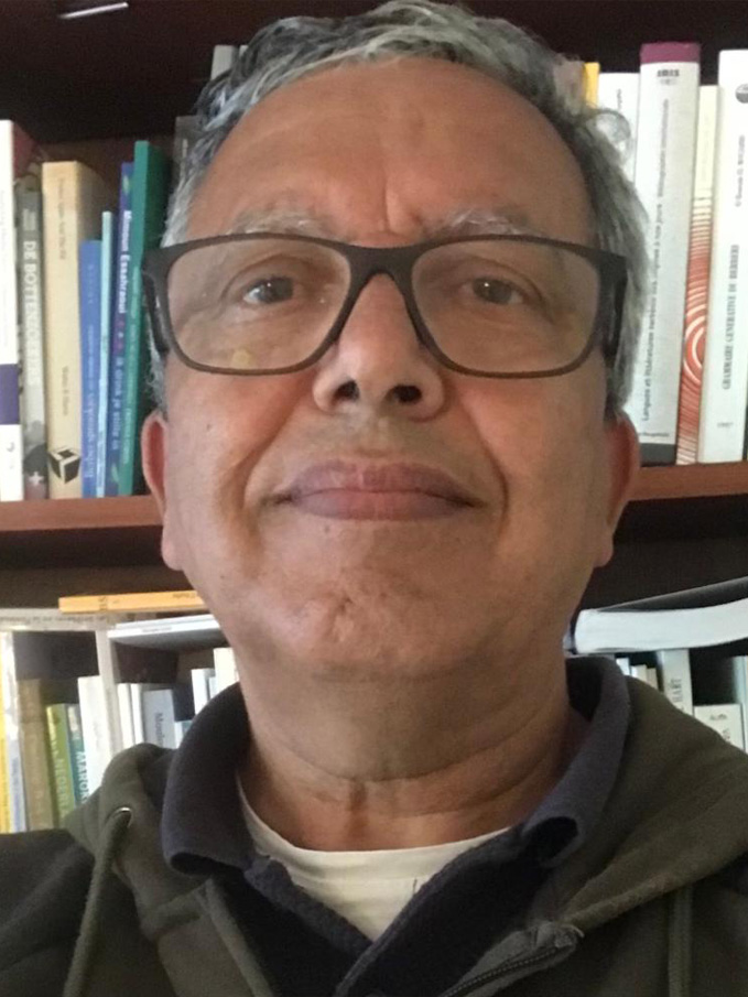 Abderrahmane EL AISSATI