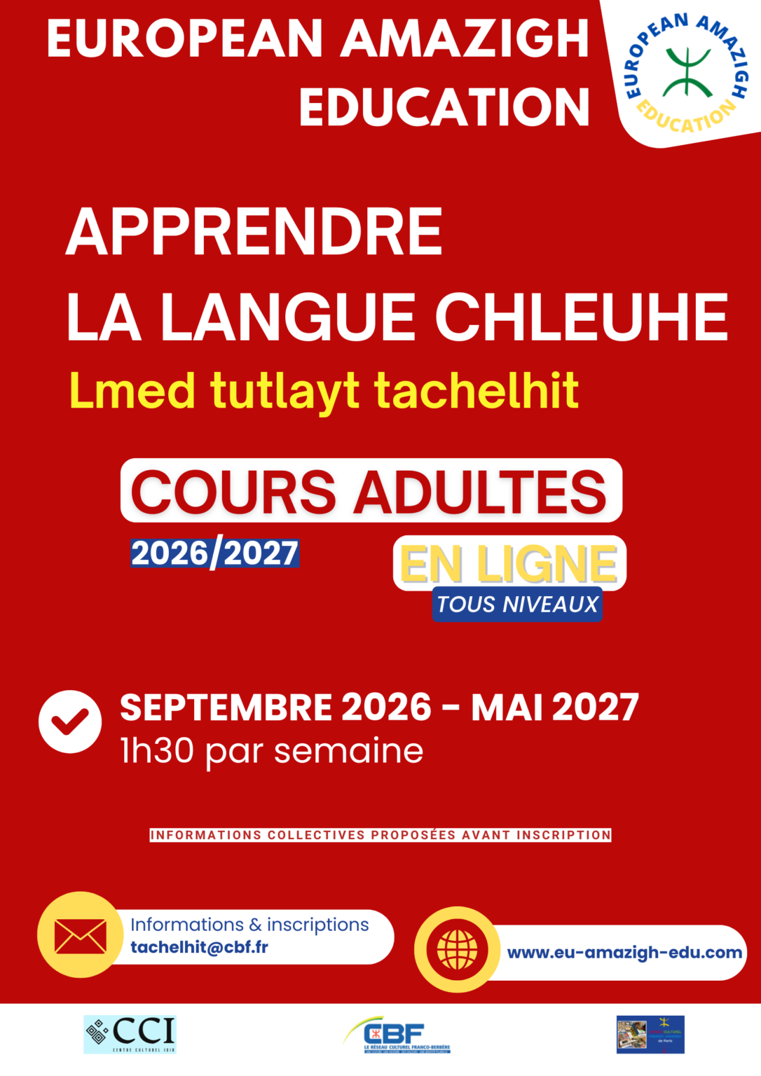 4. cours de langue tachelhit en ligne 2026 2027 1086x1536