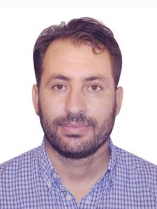 Abdelouahid Hannou