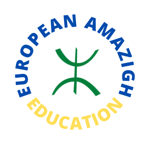 European Amazigh Education