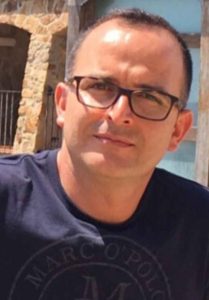 Khalid Bouyaala
