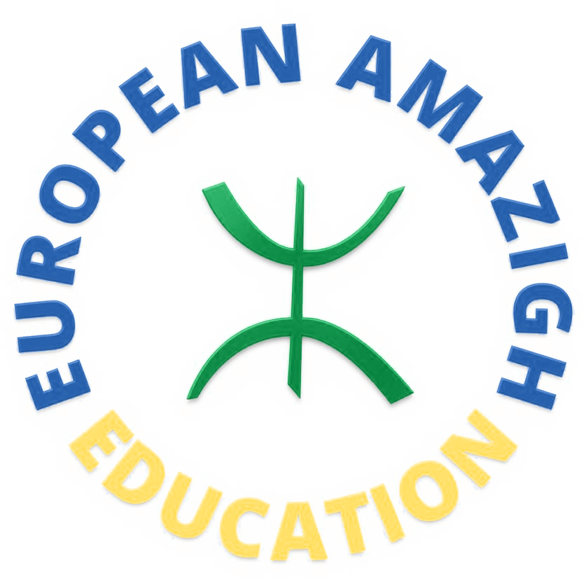 European Amazigh Education