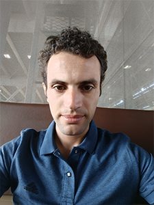 Mabrouk Salah