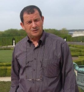 Mohand Akli Berkani